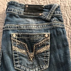 Size 11/12 Vigoss women’s jeans